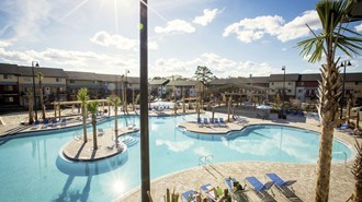 Redpoint West Tenn Apartments